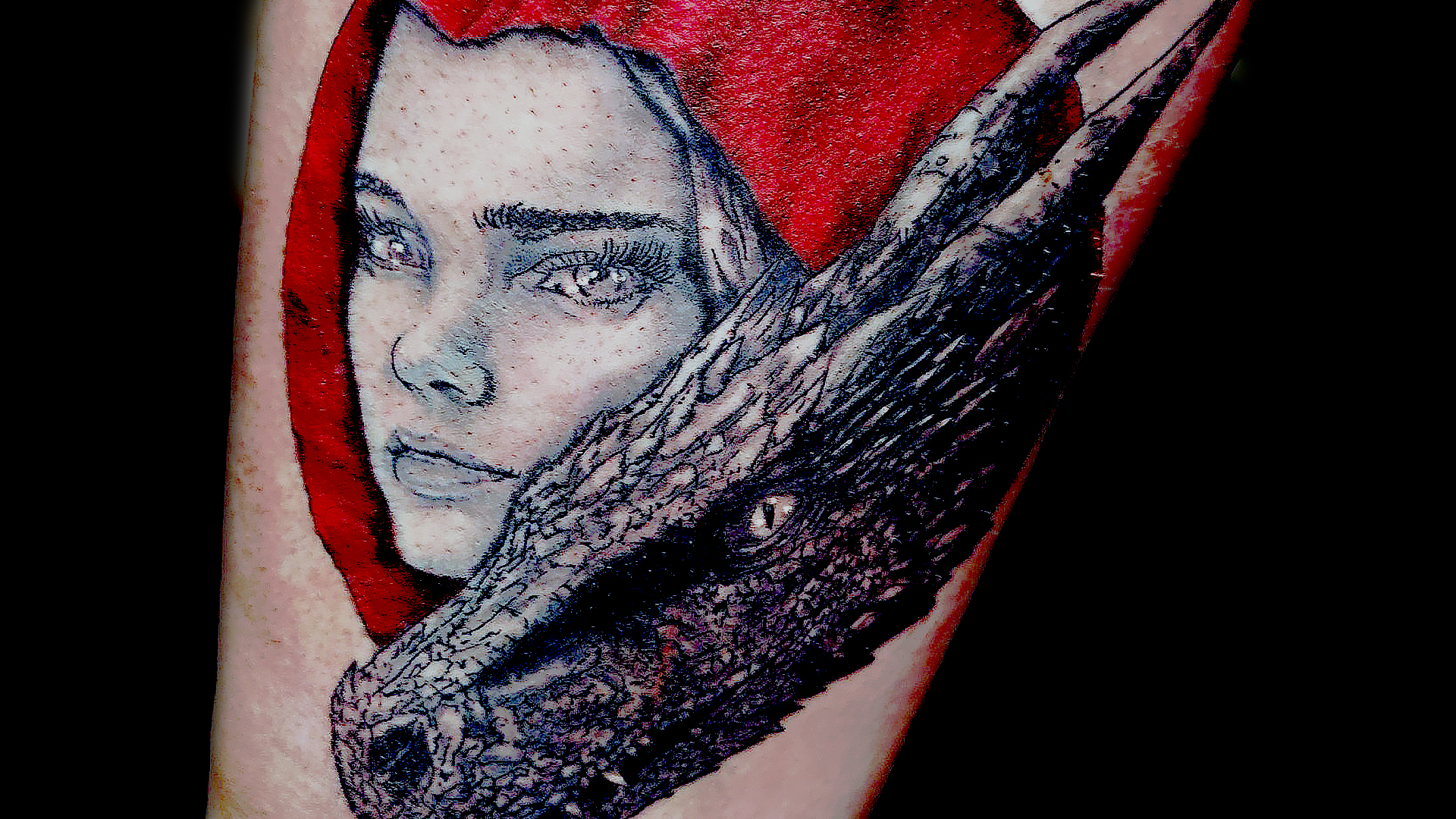 Tattoo Aftercare Products and Sanitation Solutions