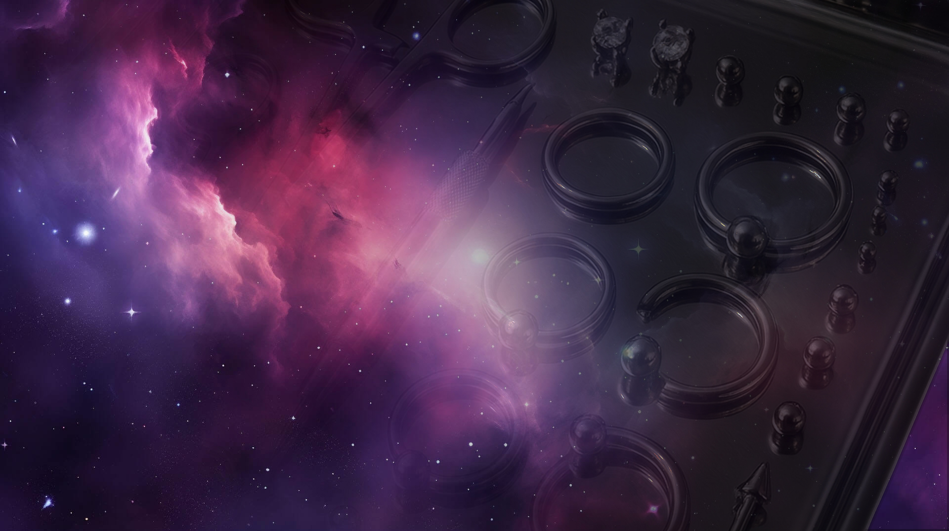 Almont Ink Piercings and Jewelry