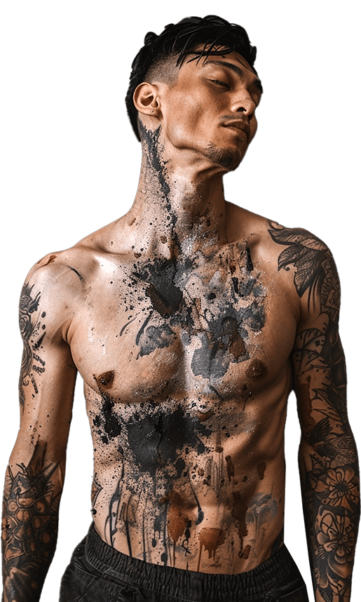 Almont Ink Lapeer County Tattoo Studio