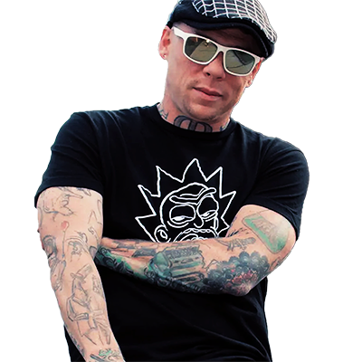 Timm Nowakowski Tattoo Artist Timm Nowakowski Tattoo Artist